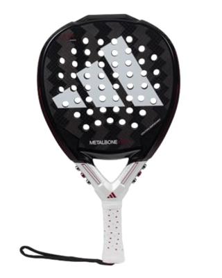 ADIDAS ALE GALAN METALBONE HRD+ PADEL RACKET ADIDAS ALE GALAN METALBONE HRD+ PADEL RACKET