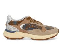 Stokton Reserve-D cinnamon multi blauw maat 37 - thumbnail