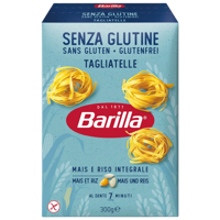 Tagliatelle glutenvrij 300 Gram - thumbnail