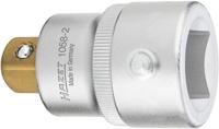 Hazet 1058-2 1058-2 Dopsleuteladapter Aandrijving 3/4 (20 mm) 52.3 mm 1 stuk(s) - thumbnail