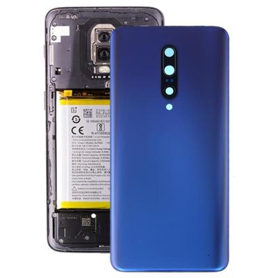 Originele batterij achtercover voor OnePlus 7 Pro (blauw)
