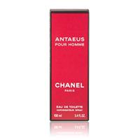 Chanel Antaeus Pour Homme Eau de toilette Spray 100 ml Heren - thumbnail