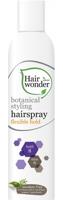 Hairwonder Botanical Styling Flexible Hold Haarspray - thumbnail