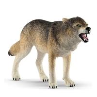 Schleich Wolf - thumbnail