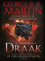De Opkomst van de Draak (Hardback) - thumbnail