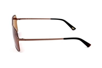 Zonnebril Heren Web Eyewear WE0261-6036E Gouden ø 60 mm Zonnebril Heren Web Eyewear WE0261-6036E Gouden ø 60 mm