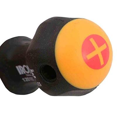 Ironside schroevendraaier stubby ph-1 Ironside schroevendraaier stubby ph-1