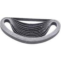 HAZET Slijpbanden · korrel 120 · 330 x 10 mm 9033-4120/10 - thumbnail