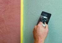 Tesa Precisie afplaktape | glad | geel | lengte 50 m | breedte 50 mm | wiel | 3 stuks - 04334-00004-00 - 04334-00004-00 - thumbnail