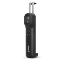 FLIR EDGE Warmtebeeldcamera -20 tot 120 °C 80 x 60 Pixel 8.7 Hz Lightning-aansluiting voor iOS-apparatuur, WiFi, Tot 2 m valveilig, MSX, USB-C-aansluiting voor - thumbnail