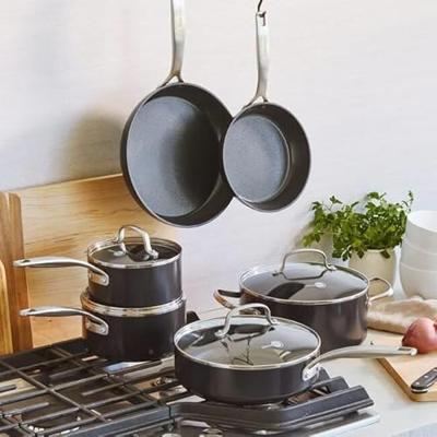 GreenPan Koekenpan copenhagen - keramisch - antikleef - 28 cm - thumbnail
