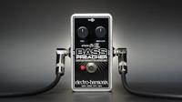 Electro Harmonix Bass Preacher compressor sustainer effect - thumbnail
