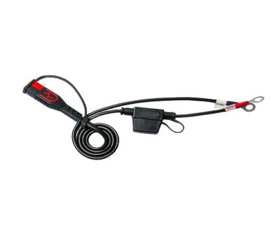 BS-BATTERY toebehoren eyelet cable battery pa01 m. protection