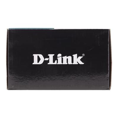 D-Link DUB-H4 USB 2.0 4-Port Hub