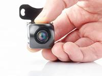 Achteruitrijcamera - Brede Hoek - Nachtzicht - 3 Behuizing Opties - Voor Auto en Camper - 12V (CAM030) - thumbnail