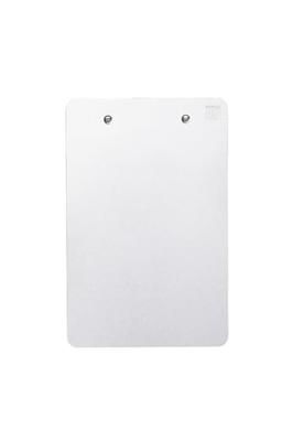 Klembord maul a5 staand aluminium