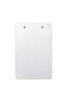 MAUL klemplaat aluminium A5 staand - thumbnail