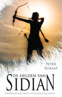 De helden van Sidian - Peter Schaap - ebook - thumbnail