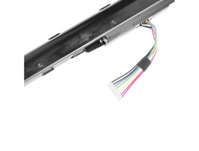 Green Cell AC51 notebook reserve-onderdeel Batterij/Accu