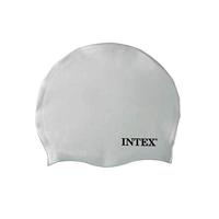 Intex Silicone Swim Cap Badmuts Assorti - thumbnail