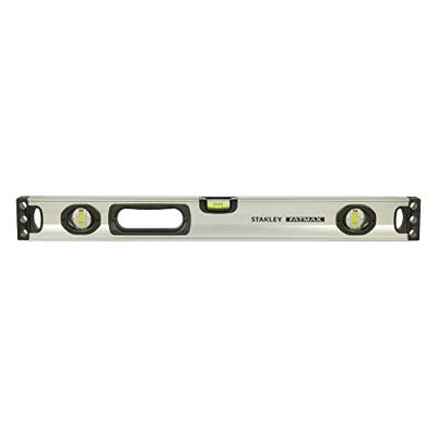 Stanley handgereedschap FatMax® II Magnetische Waterpas | 60 cm - 1-43-525 - thumbnail