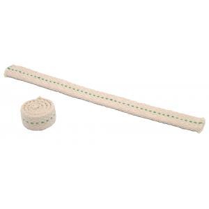 Vervangingslont voor kasverwarmer 0.5L set van 2 stuks Vervangingslont voor kasverwarmer 0.5L set van 2 stuks