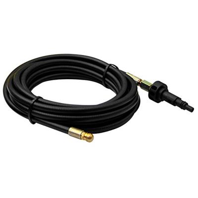 Lavor 6.010.0016 Rioolreinigingsslang Geschikt voor merk: Einhell, Parkside 1 stuk(s) Lavor 6.010.0016 Rioolreinigingsslang Geschikt voor merk: Einhell, Parkside 1 stuk(s)