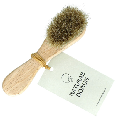 Naturae Donum Gezicht Reinigingsborstel Naturae Donum Gezicht Reinigingsborstel