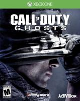 Call of Duty Ghosts - thumbnail