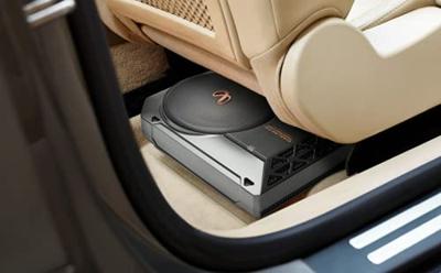 Infinity BassLink SM2 Underseat Subwoofer - Black Friday