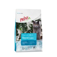 Prins VitalCare Resist Calm kattenvoer 4 kg - thumbnail