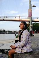 Beyerdynamic PRO X USB-C koptelefoonkabel met ingebouwde DAC - thumbnail