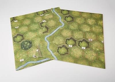 Memoir '44 The Battles of Khalkhin-Gol Memoir '44 The Battles of Khalkhin-Gol