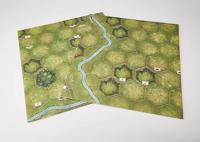 Memoir '44 The Battles of Khalkhin-Gol - thumbnail