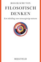 Filosofisch denken (Paperback) - thumbnail