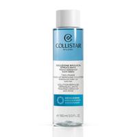 Collistar Two-Phase Make-Up Removing Solution 150ml Make-up verwijderaar en reiniger - thumbnail