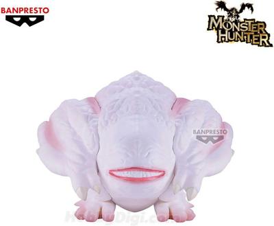 Monster Hunter Enshrined Monsters Figure - Khezu (ver. A) Monster Hunter Enshrined Monsters Figure - Khezu (ver. A)