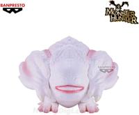 Monster Hunter Enshrined Monsters Figure - Khezu (ver. A) - thumbnail