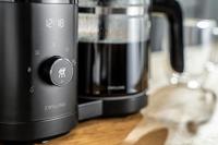 Zwilling Filter-koffiezetapparaat Enfinigy Zwart 1.5 liter - thumbnail