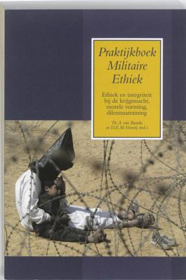 Praktijkboek Militaire Ethiek (Paperback) Praktijkboek Militaire Ethiek (Paperback)
