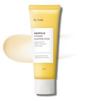 IUNIK Propolis Vitamin Sleeping Mask 60 ml - thumbnail