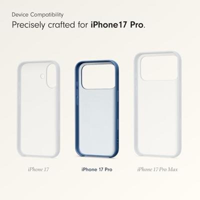 Telefoonhoes Apple MGTP4LL/A Roze Kobaltblauw