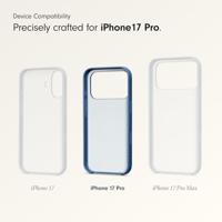 Telefoonhoes Apple MGTP4LL/A Roze Kobaltblauw - thumbnail