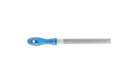 PFERD TOOLS 11213208 Werkplaatsvijl halfrond kap 3 incl. ergonomisch vijlheft Lengte 200 mm 1 stuk(s) - thumbnail