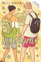 Heartstopper Volume 3 - thumbnail