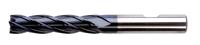 Promat/Tecwerk Schachtfrees | DIN 844 type N | nominale-d. 20 mm | HSS-Co PM ALCRONA DIN 1835 B | snedeaantal 4 lang - 4000866051 - thumbnail