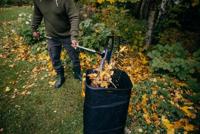 Fiskars Ergonomic Harkschop - 1077116 - thumbnail