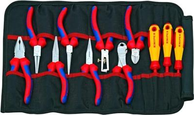knipex Gereedschapskoffer