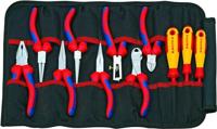 knipex Gereedschapskoffer - thumbnail