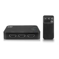 ACT 4K HDMI Switch 3x1 - thumbnail